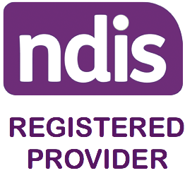 Registered NDIS Provider